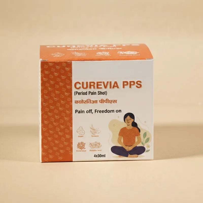 Curevia PPS
