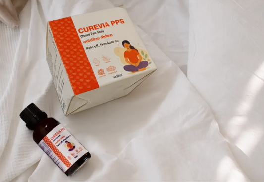 How to Control Periods Stomach Pain?