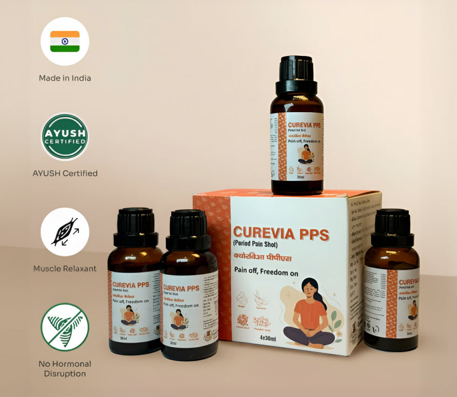 Curevia PPS